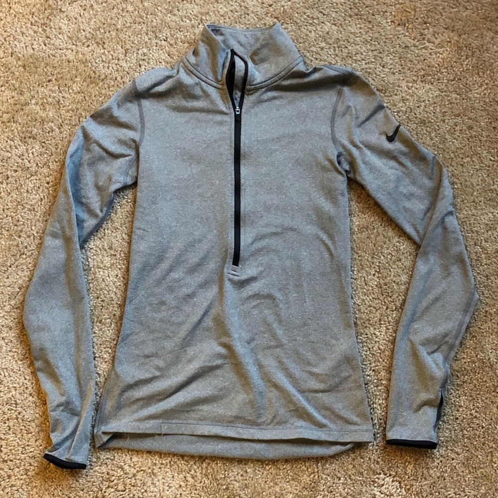 Nike Pro Dri-fit Pullover